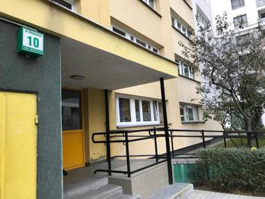 Apartament Słodowiec