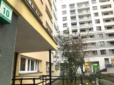 Apartament Słodowiec