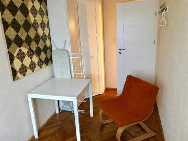Apartament Słodowiec