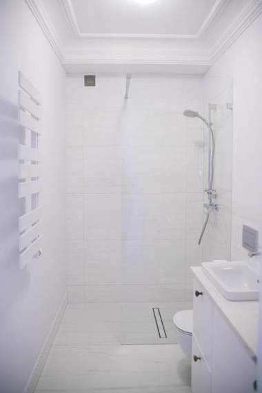 Stone Steps Apartments