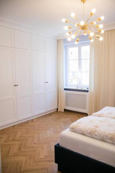 Stone Steps Apartments