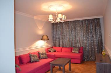 Apartament Orchidea Centrum