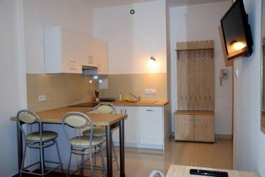 Centrum Konferencyjne IBIB PAN