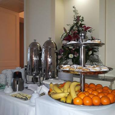 Hotel "Zajazd Napoleoński"