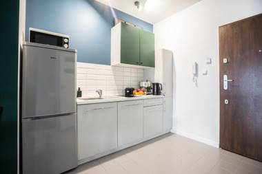 Bizapartments - Modern Flats