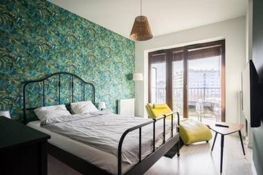 Bizapartments - Modern Flats