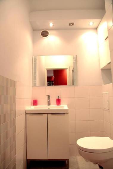 Key Apartments Chmielna