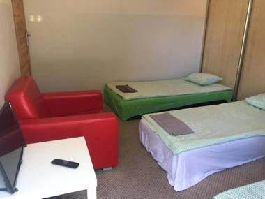 Wilanowska Hostel