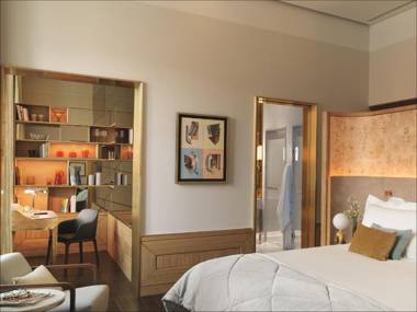 Raffles Europejski Warsaw