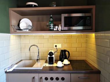 SleepWell Apartments Ordynacka