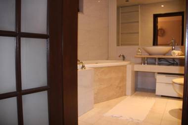 President Apartments by WarsawResidence Group