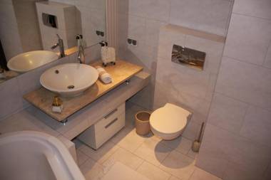 President Apartments by WarsawResidence Group