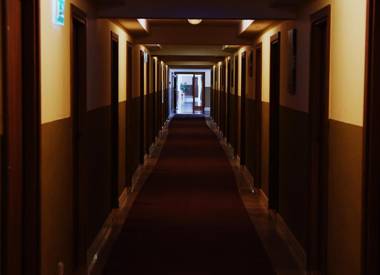 Dobre Miejsce Dom Rekolekcyjny