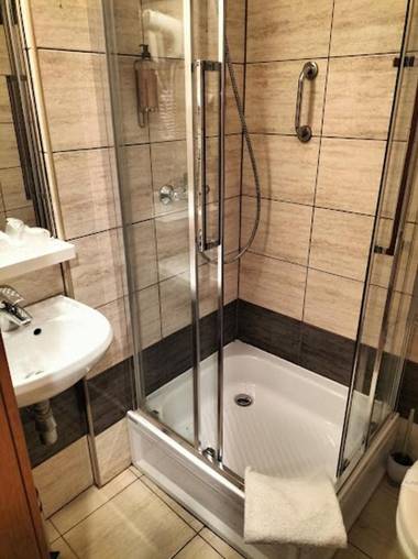 Hotel Chmielna Warsaw