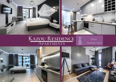 KaZou Residence