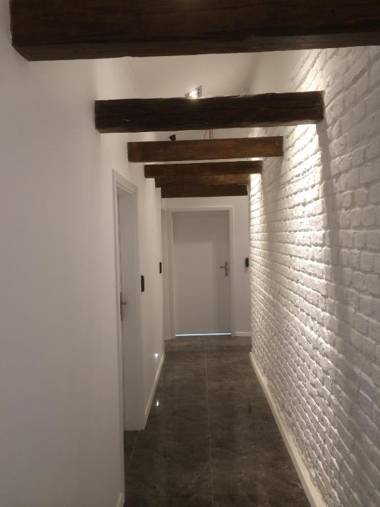 Studio Rental Central Warsaw