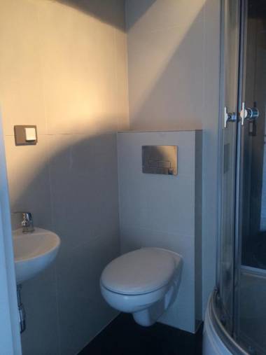 Studio Rental Central Warsaw