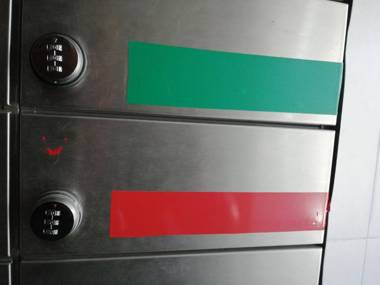 Apartamenty Metro Młociny