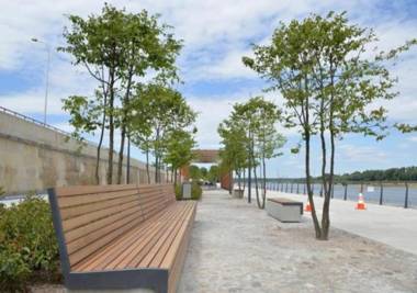 P&O Apartments Powiśle