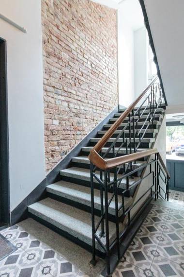 Rental Apartments Krochmalna