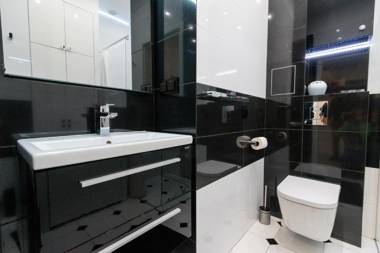 Rental Apartments Krochmalna