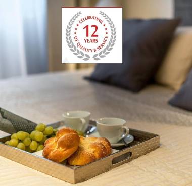 P&O Apartments Emilii Plater