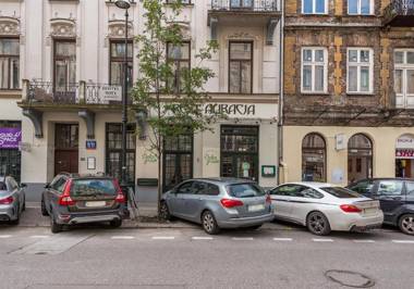 P&O Apartments Emilii Plater