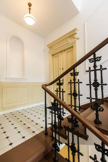 Rental Apartments Wilcza