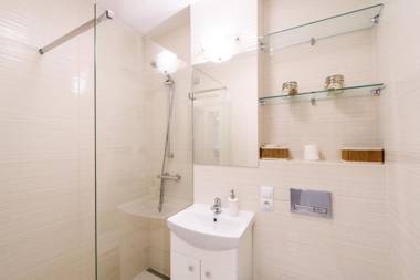 Central Suites&Studios