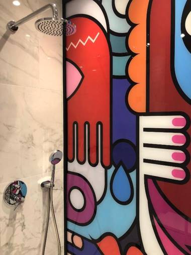 Apartament Wiejska 9