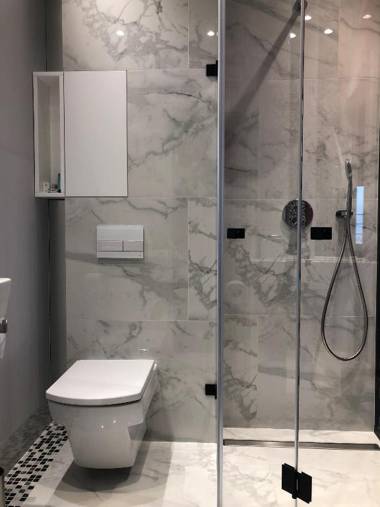 Apartament Wiejska 9