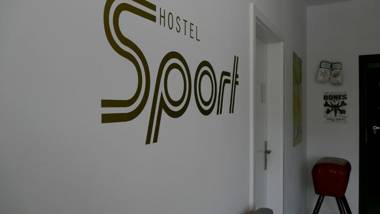 Sport Hostel