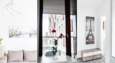 Apartment4You Select Kolejowa