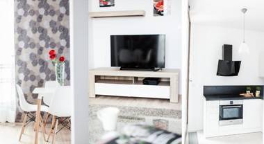 Apartment4You Select Kolejowa