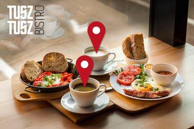 Plac Bankowy Serviced Apartments