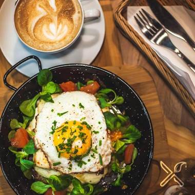 Plac Bankowy Serviced Apartments