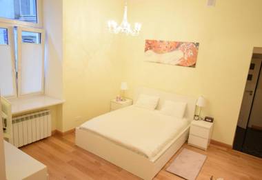 Elegant Apartment Foksal