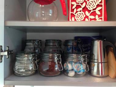 Lovely Funky Flat near Royal Park