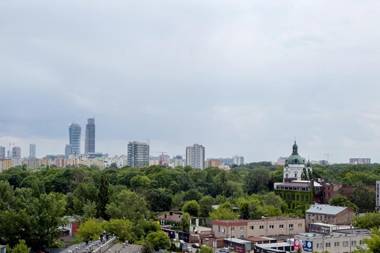 Novum Arkadia Apartamenty