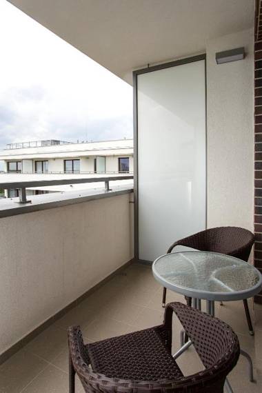 Novum Arkadia Apartamenty