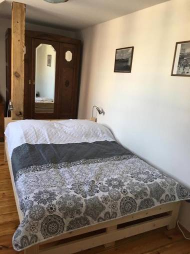 Cichy Apartament na Nowym Świecie
