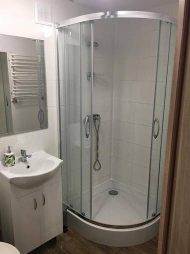 Cichy Apartament na Nowym Świecie