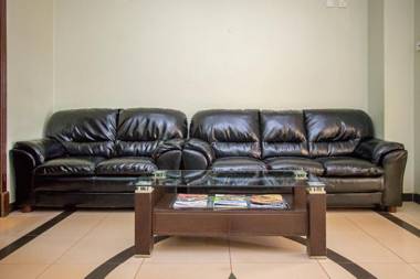 City Royal Hotel Resort