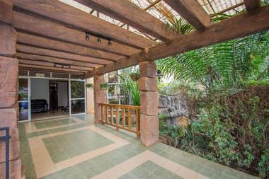 City Royal Hotel Resort