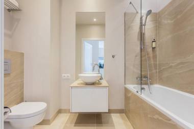 Platinum Residence Mokotów