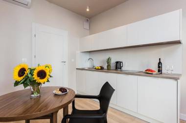 Platinum Residence Mokotów