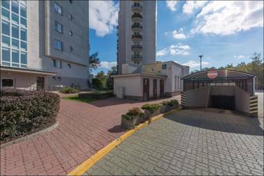 P&O Apartments Bielany