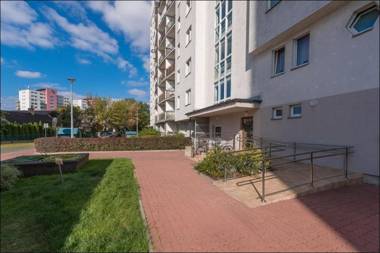 P&O Apartments Bielany