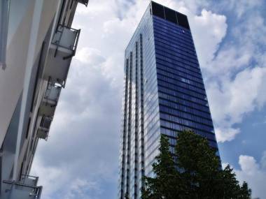 Coser Apartamenty Centrum