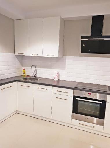 Coser Apartament Centrum II